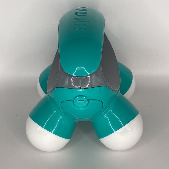 Back Massager - Picture 3 of 3